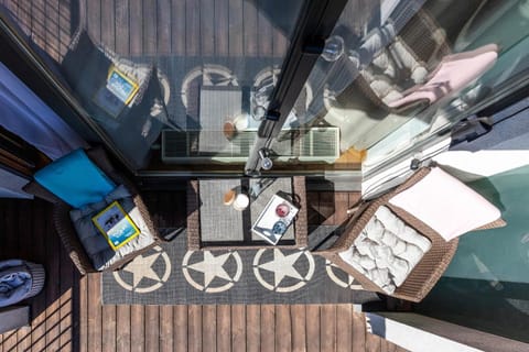 MAYA apartments duplex & terrace Apartment in Klaipėda