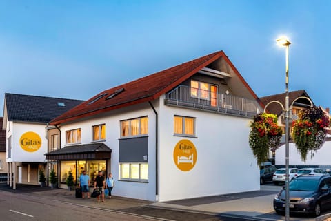 Gita´s Haus Apartment hotel in Rust