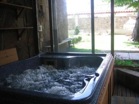 Rahoff hotel Hotel in Bansko