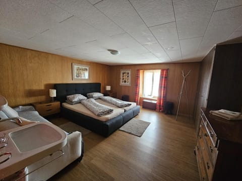 Hotel Dalla Posta Platta Bed and Breakfast in Canton of Grisons