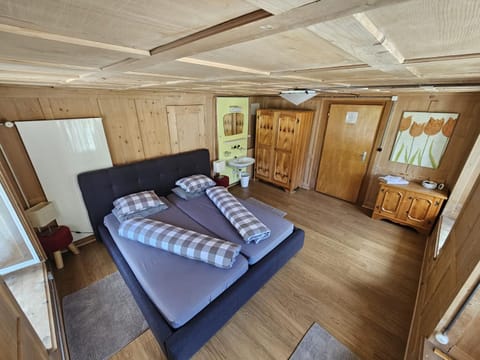 Hotel Dalla Posta Platta Bed and Breakfast in Canton of Grisons