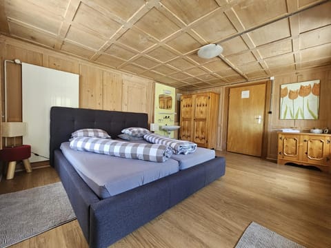 Hotel Dalla Posta Platta Bed and Breakfast in Canton of Grisons