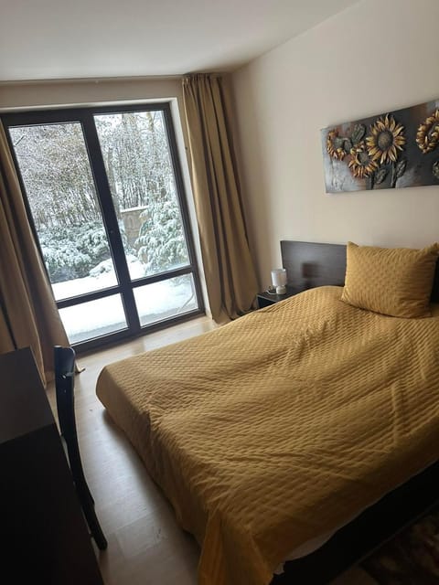 TERRA COMPLEX D4 - Private apartment - Golf, Skiing & SPA Apartment in Blagoevgrad Province