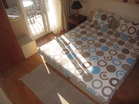 Villa Old Town Bed and Breakfast in Ohrid