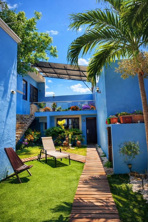 Property view