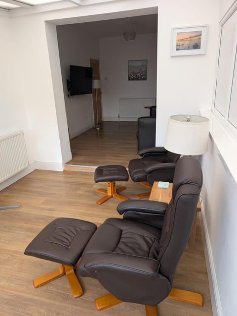 Beach Links House in Prestatyn