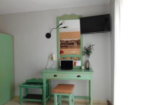 Limenaria Beach Apartment hotel in Limenaria