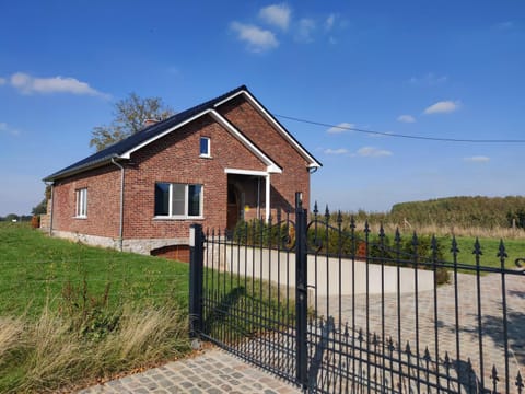De Oude Katsei House in Flanders