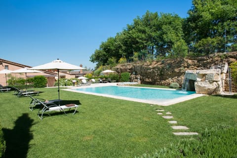 Molino Della Lodola Farm Stay in Rapolano Terme