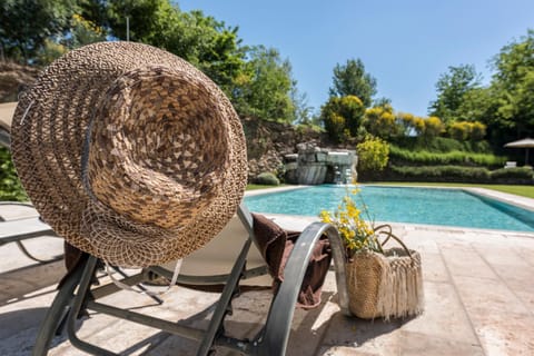 Molino Della Lodola Farm Stay in Rapolano Terme