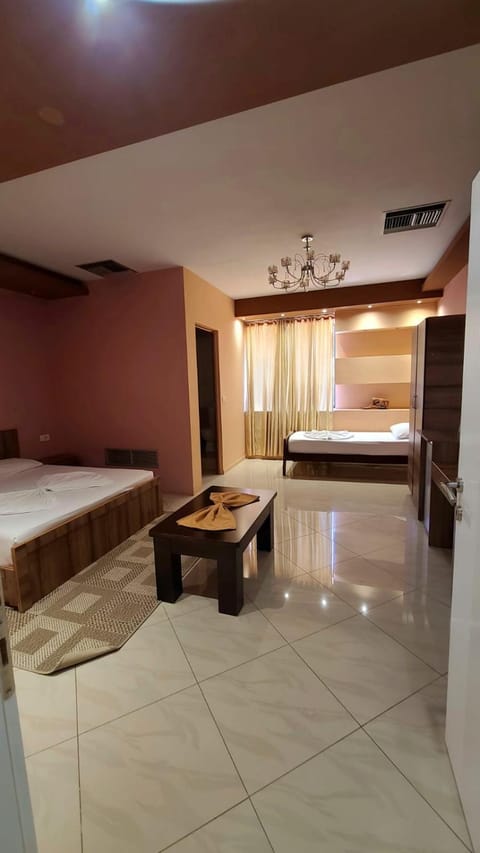 Hotel Alysa Korce Hotel in North Macedonia