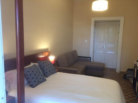 Zocalo SUPER VISTA Apartment in Puebla