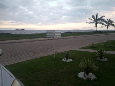 Natural landscape, Beach