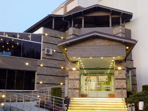 Panorama Hotel Hotel in Blagoevgrad Province