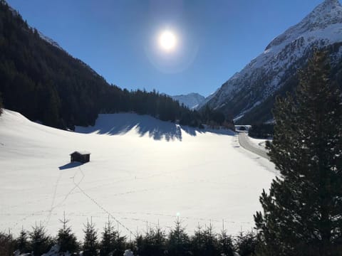 View (from property/room)