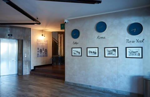 Hotel Concorde Hotel in Arona