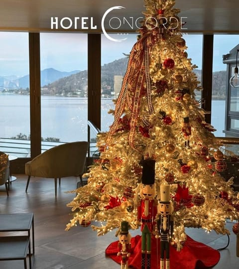 Hotel Concorde Hotel in Arona