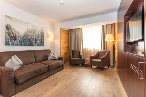 Hotel Kammerlander Hotel in Salzburgerland