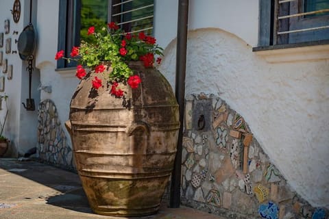 Villa Salvatorosa Villa in Vico Equense