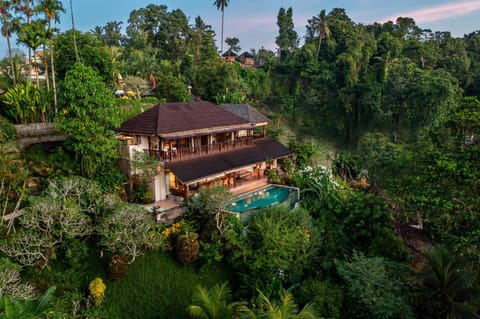 Property building, View (from property/room), Garden view, Pool view, Swimming pool