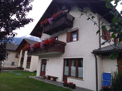 Casa dello Sciatore House in Bormio