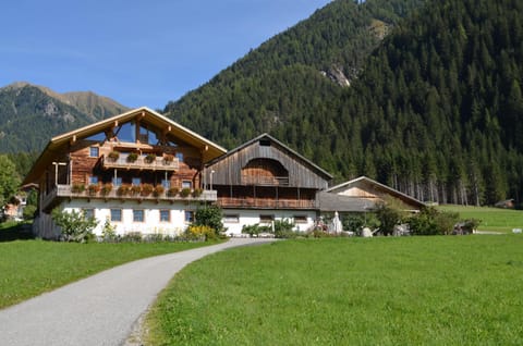 Property building, Day, Natural landscape, Mountain view