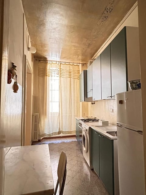 La Castellana Apartment in Bergamo