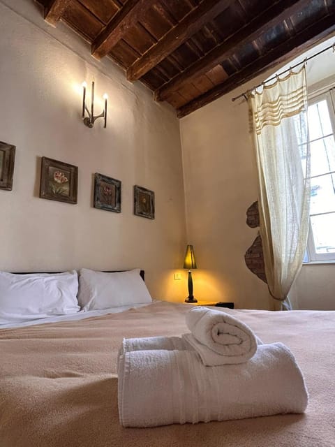 La Castellana Apartment in Bergamo