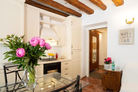 La Castellana Apartment in Bergamo
