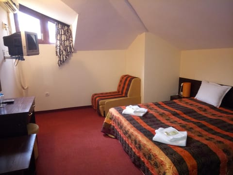 Family hotel Elena Hotel in Veliko Tarnovo