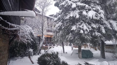 Family hotel Elena Hotel in Veliko Tarnovo