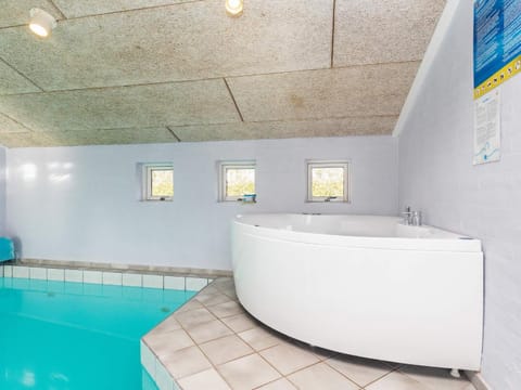 Spa and wellness centre/facilities