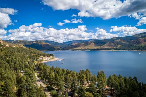 The Better House House in La Plata County