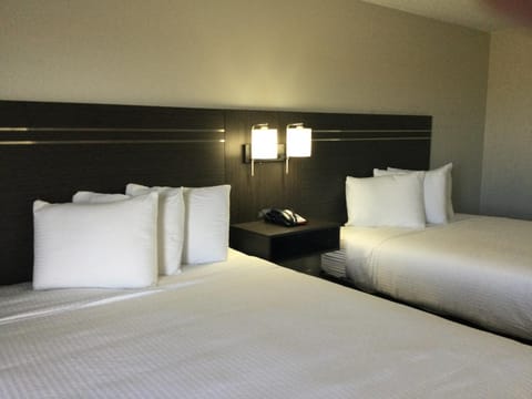 Americas Best inn Motel in Muskogee