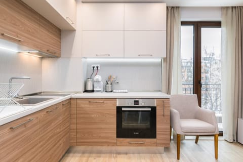 Coffee/tea facilities, Kitchen or kitchenette