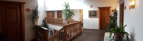 Weißes Rössl Bed and Breakfast in Trentino-South Tyrol