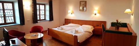 Weißes Rössl Bed and Breakfast in Trentino-South Tyrol