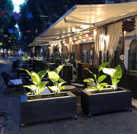 Hotel Del Corso Hotel in Sardinia