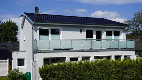 La Mer Whg 03 Apartment in Nordfriesland