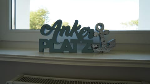 La Mer Whg 03 Apartment in Nordfriesland