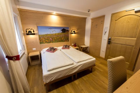 Al Sole Mountain Chic Hotel in Trentino-South Tyrol