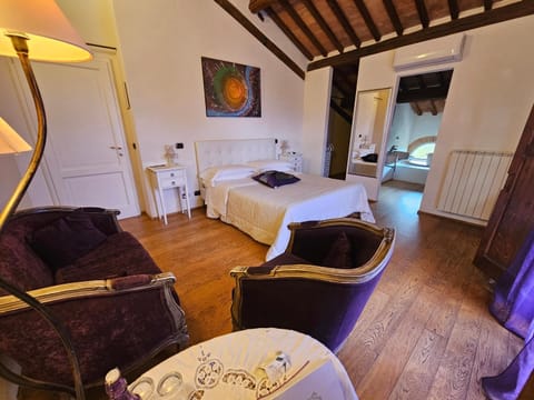 L'Albero Di Gamelì Bed and Breakfast in Umbria