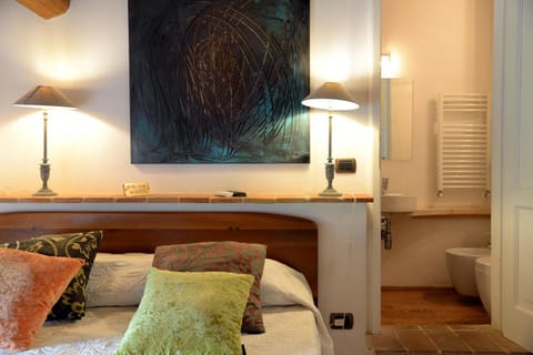 L'Albero Di Gamelì Bed and Breakfast in Umbria