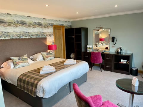 Clan Macduff Hotel Hotel in Scotland