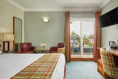 Clan Macduff Hotel Hotel in Scotland