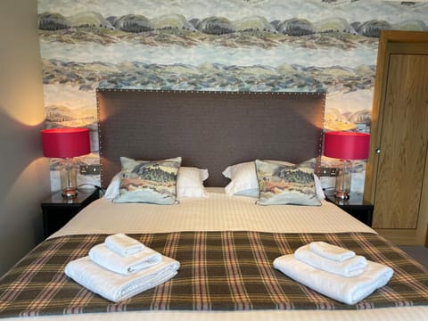 Clan Macduff Hotel Hotel in Scotland