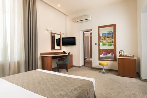 Antique Forum Hotel "Self Check-in" Stara Zagora Hotel in Stara Zagora