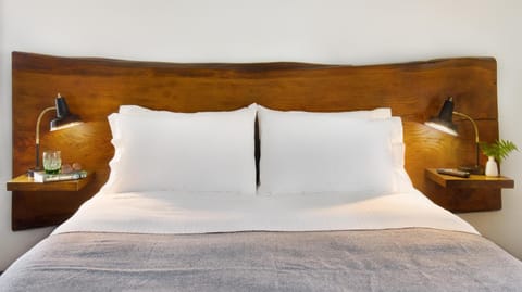 Main and Mountain Motel in Ludlow