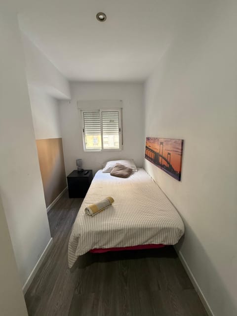 Avenue Rooms Vacation rental in Valencia
