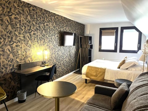 Logis - Hôtel de la Baie de Somme Hotel in Le Crotoy